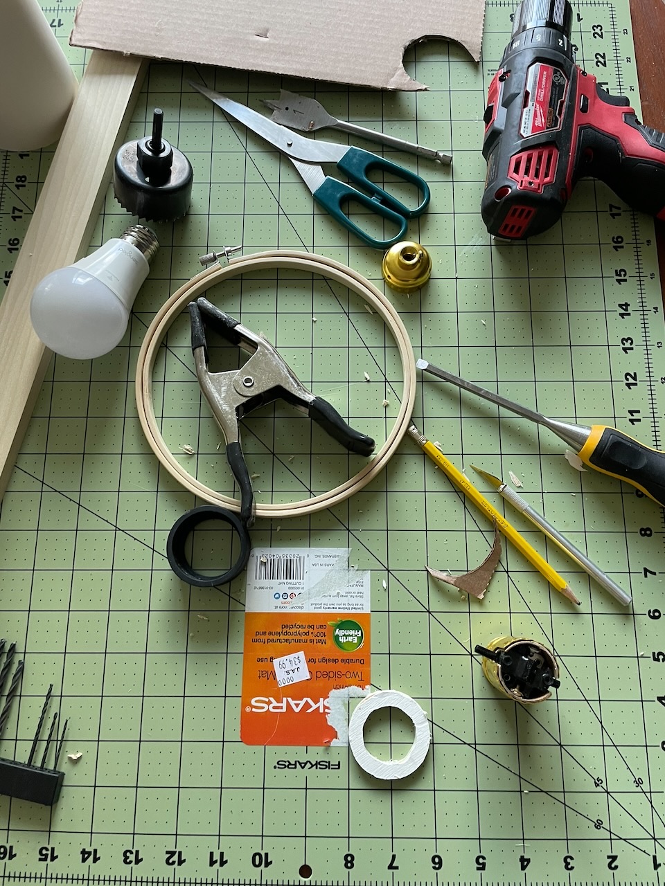 getting started