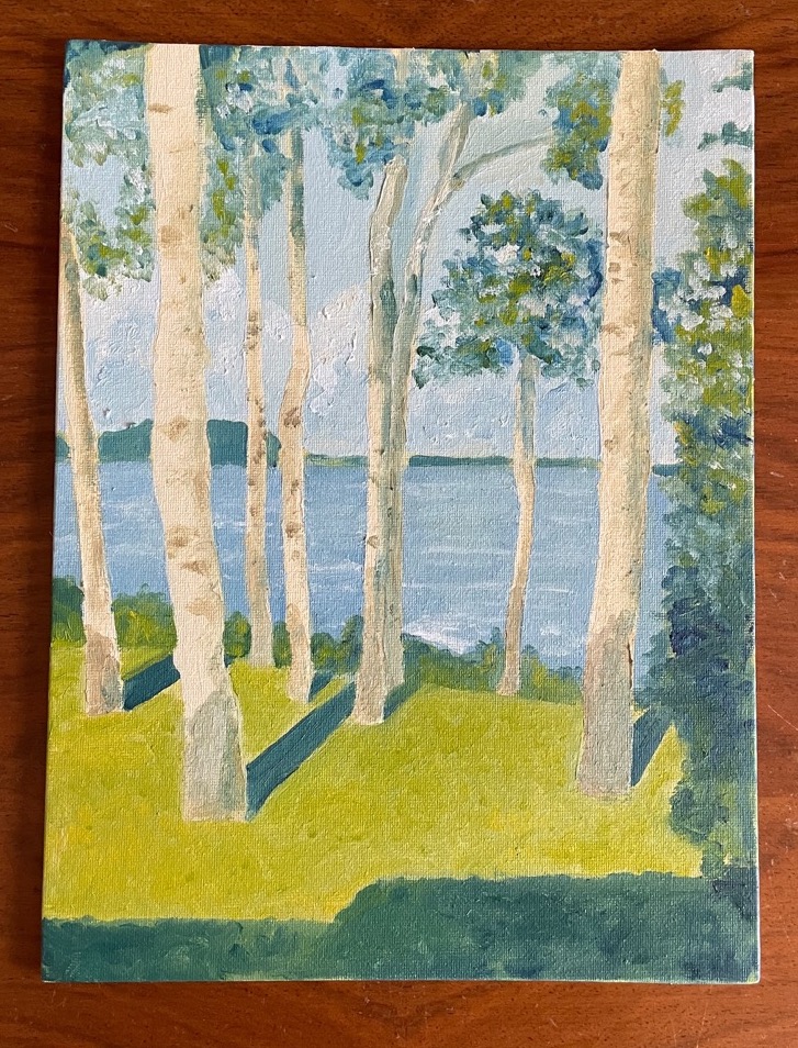 Independence Day at Jill's