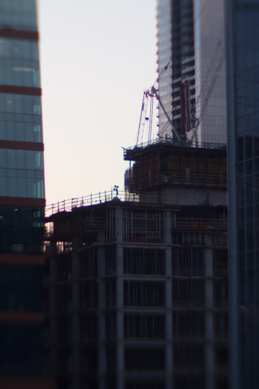 Construction
